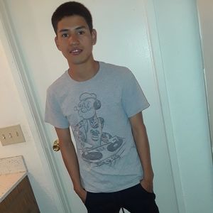 Meet your Posher, Juan